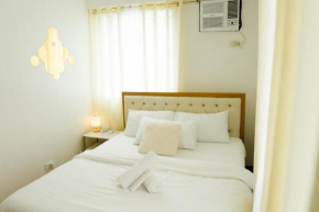 AR01 Peaceful & quiet 1BR condo w pool access TV&Wifi